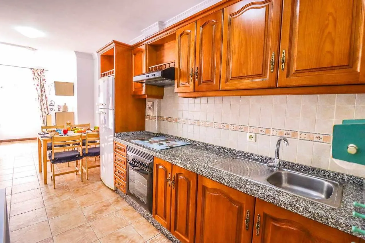Apartment Rentaliday Blue Beach Playa de San Juan
