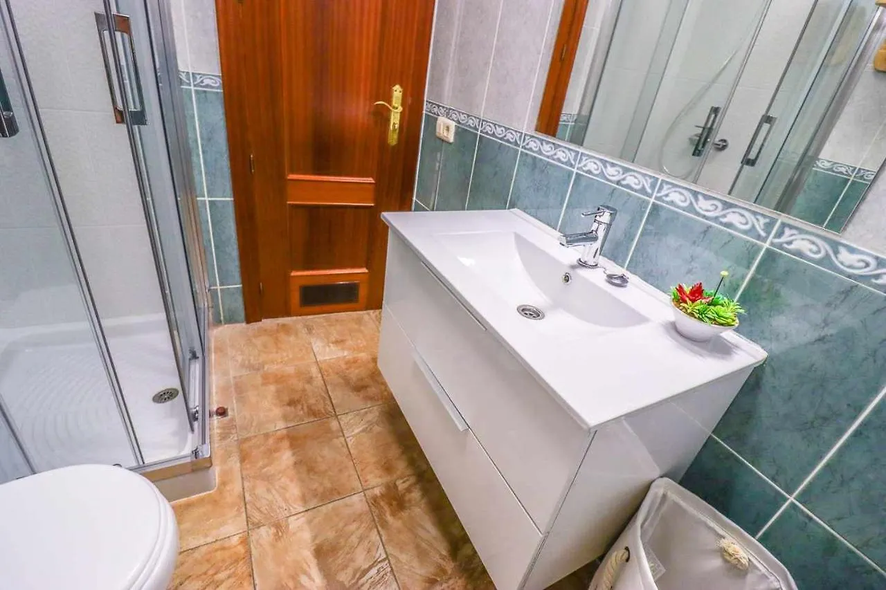 Apartment Rentaliday Blue Beach Playa de San Juan