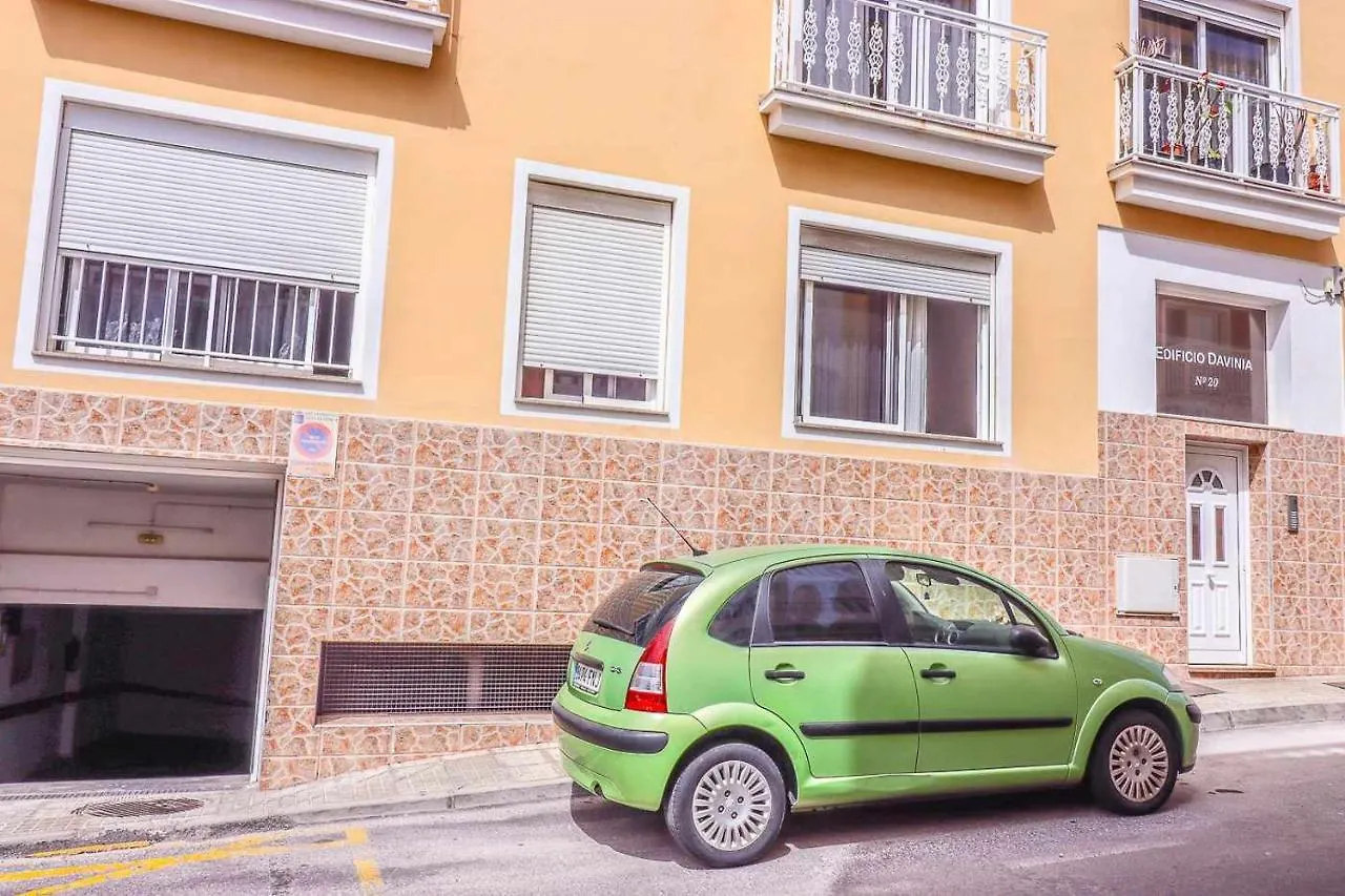 Apartment Rentaliday Blue Beach Playa de San Juan