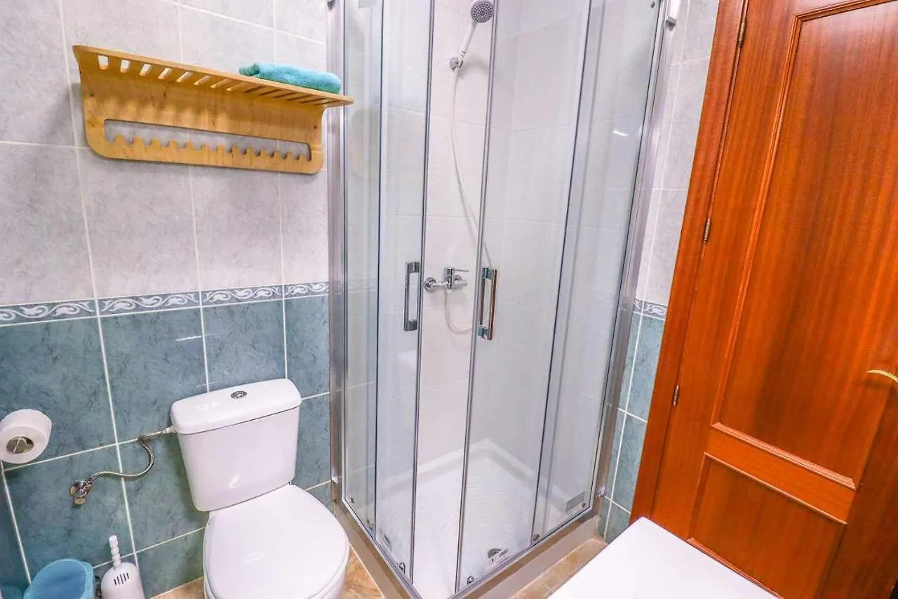 Rentaliday Blue Beach Playa de San Juan  Apartment
