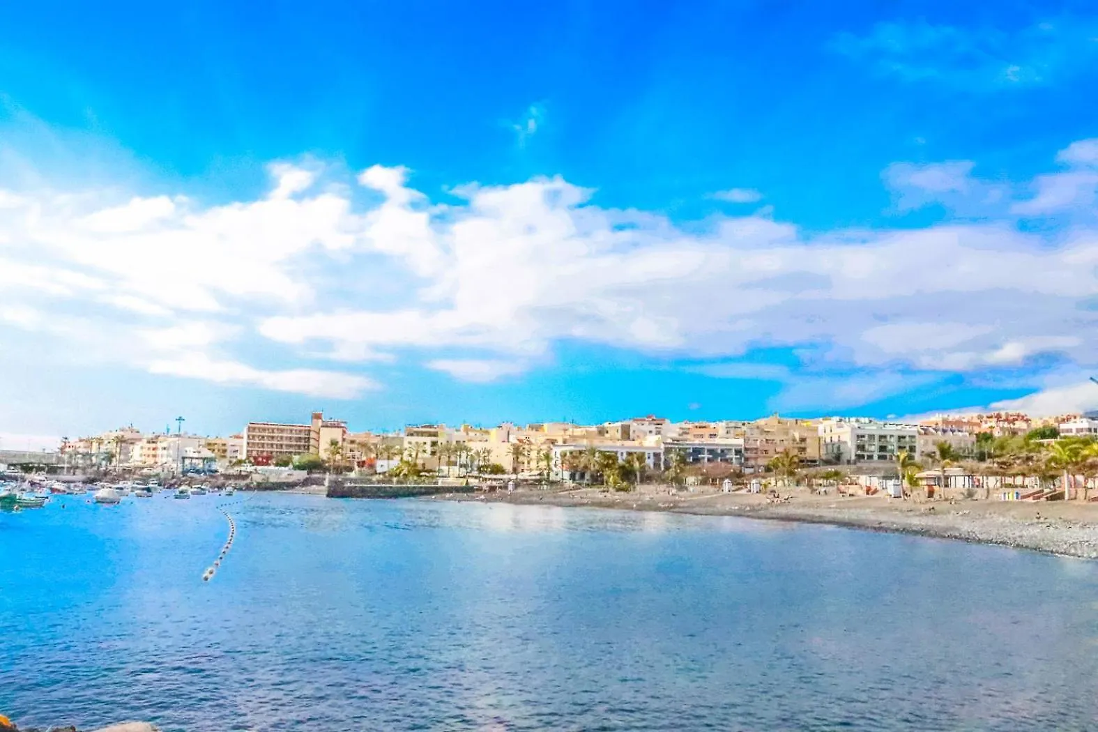Apartment Rentaliday Blue Beach Playa de San Juan